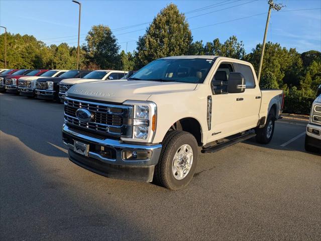 2026 Ford F-250 XLT