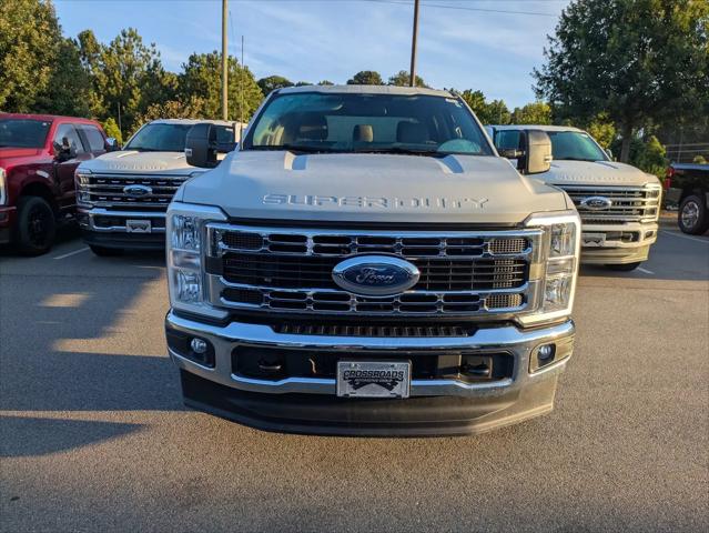 2026 Ford F-250 XLT