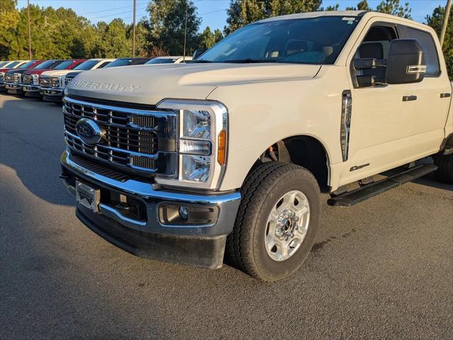 2026 Ford F-250 XLT