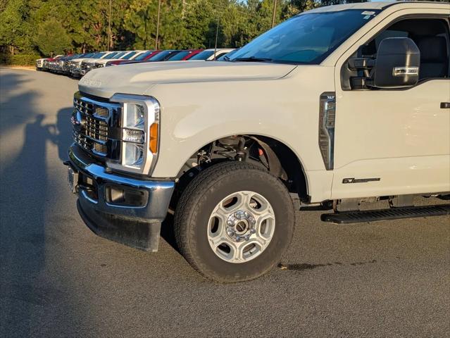 2026 Ford F-250 XLT