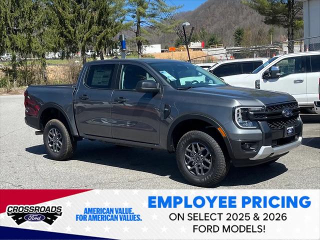 2026 Ford Ranger XLT for sale in Apex, NC