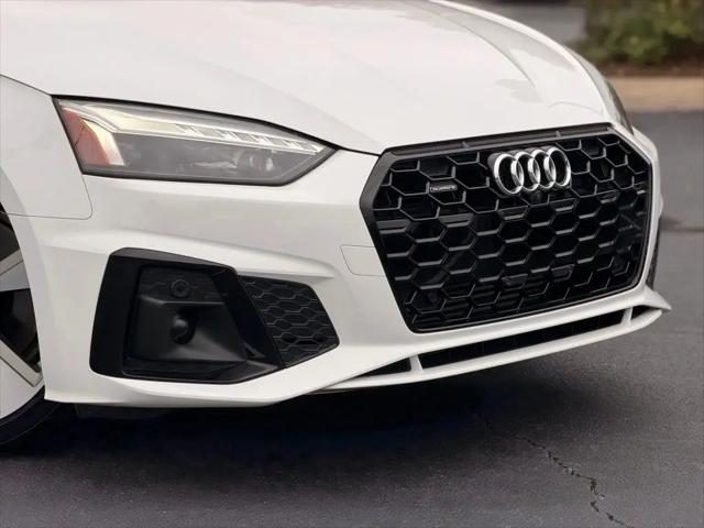 2021 Audi A5 Sportback Premium Plus 45 TFSI quattro S tronic