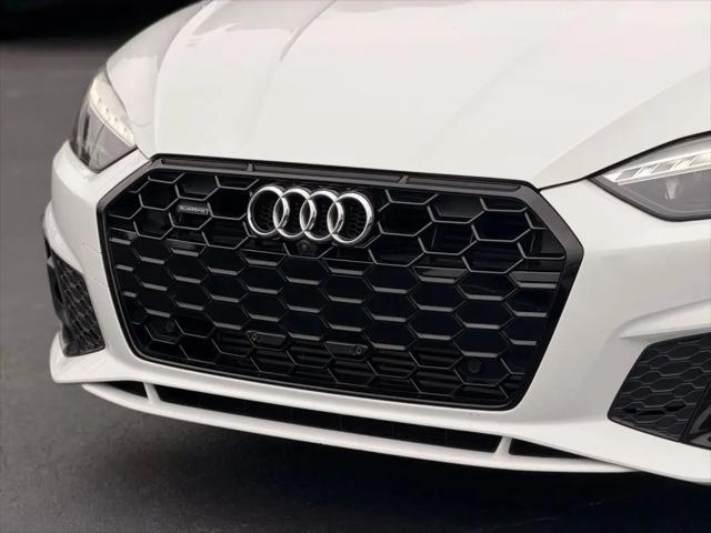 2021 Audi A5 Sportback Premium Plus 45 TFSI quattro S tronic