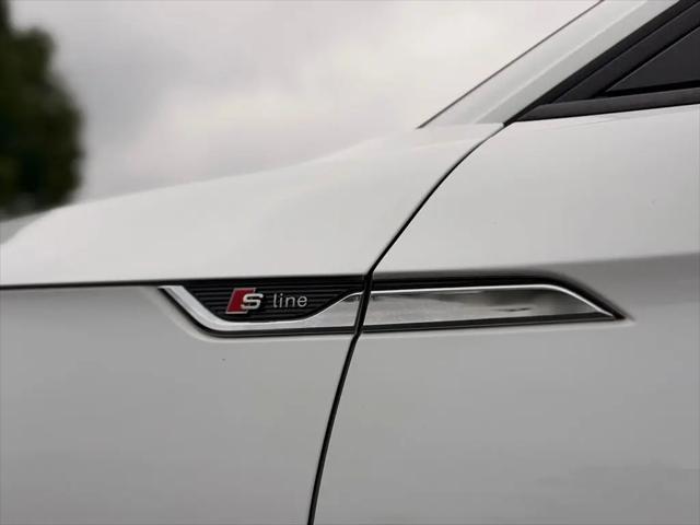 2021 Audi A5 Sportback Premium Plus 45 TFSI quattro S tronic