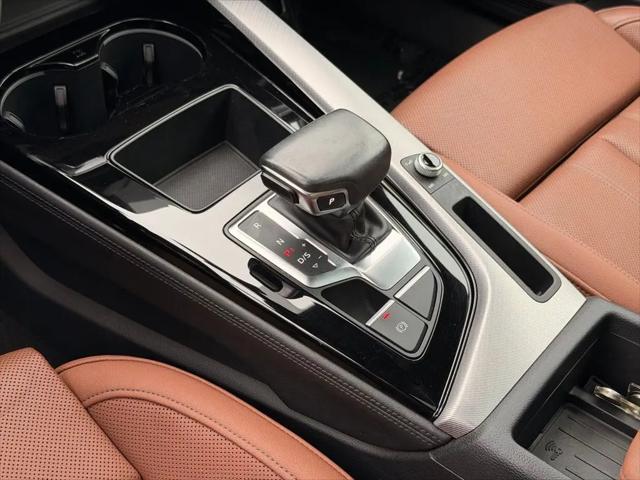 2021 Audi A5 Sportback Premium Plus 45 TFSI quattro S tronic