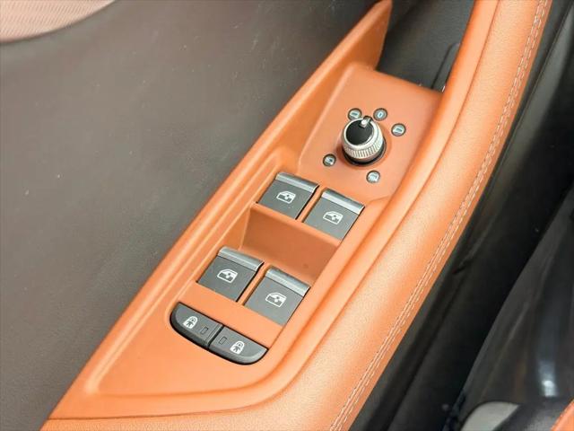 2021 Audi A5 Sportback Premium Plus 45 TFSI quattro S tronic