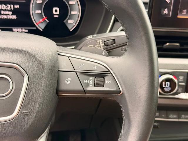 2021 Audi A5 Sportback Premium Plus 45 TFSI quattro S tronic