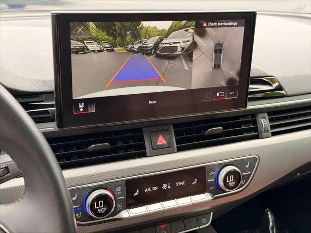 2021 Audi A5 Sportback Premium Plus 45 TFSI quattro S tronic