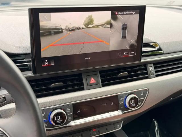 2021 Audi A5 Sportback Premium Plus 45 TFSI quattro S tronic