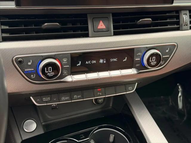 2021 Audi A5 Sportback Premium Plus 45 TFSI quattro S tronic
