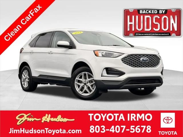 2024 Ford Edge SEL for sale in Irmo, SC