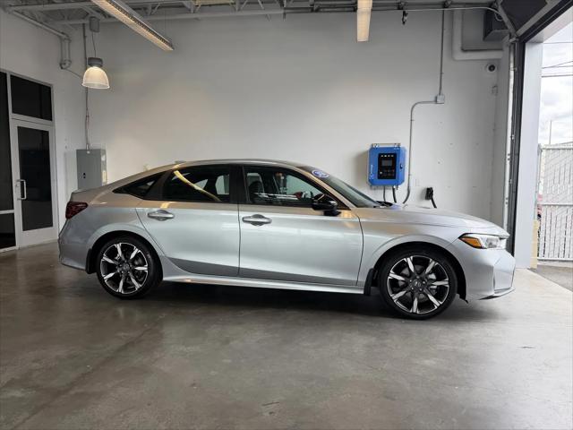 2026 Honda Civic Sport Touring for sale in Longview, WA