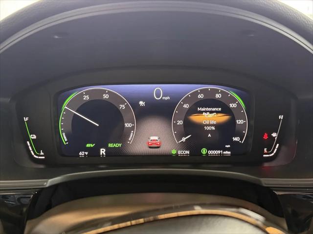2026 Honda Civic Sport Touring
