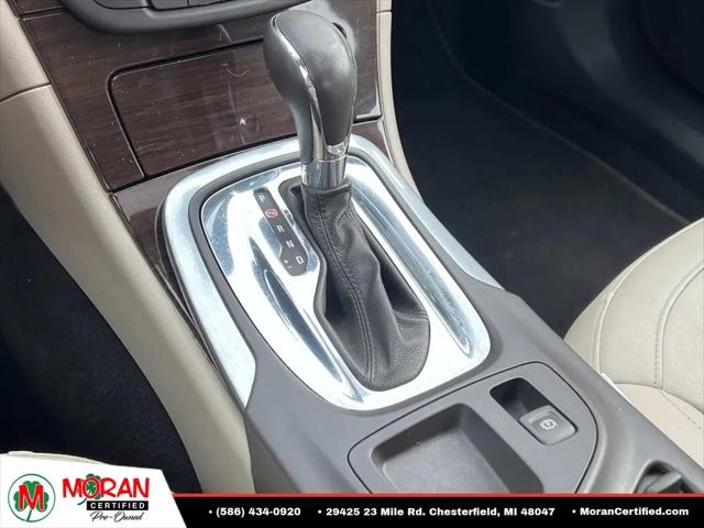 2011 Buick Regal CXL Russelsheim