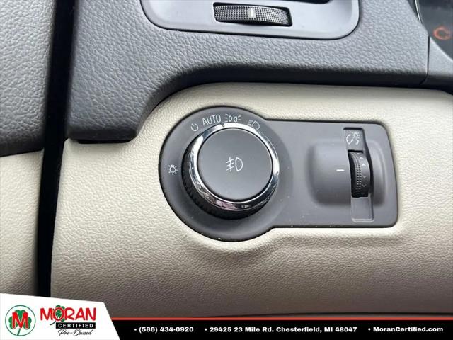 2011 Buick Regal CXL Russelsheim