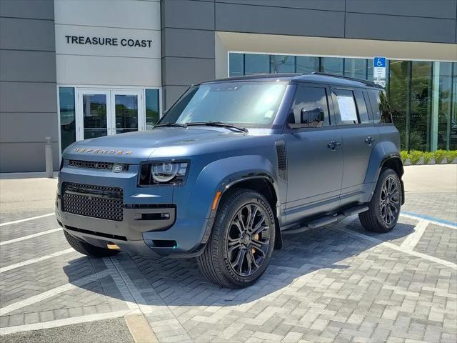 2026 Land Rover Defender P635 OCTA for sale in Fort Pierce, FL