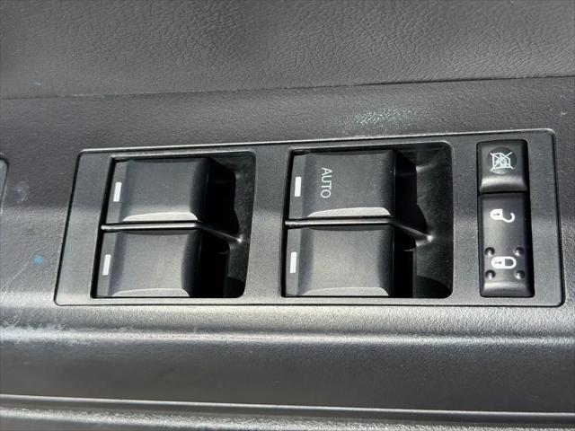2014 Jeep Patriot Altitude
