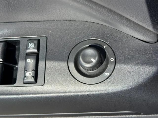 2014 Jeep Patriot Altitude
