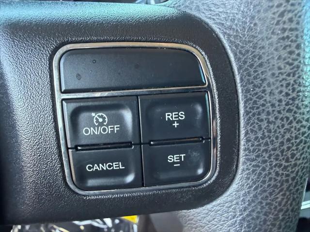 2014 Jeep Patriot Altitude