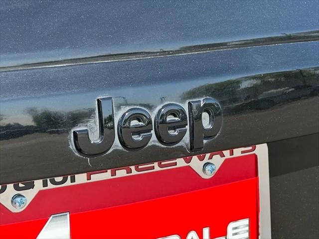 2014 Jeep Patriot Altitude