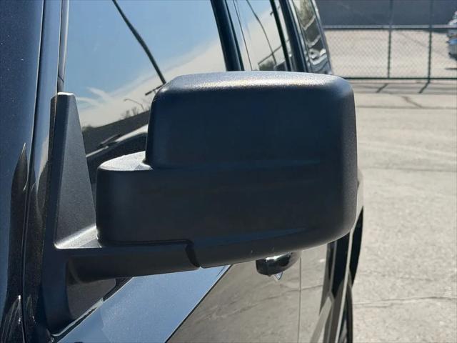 2014 Jeep Patriot Altitude
