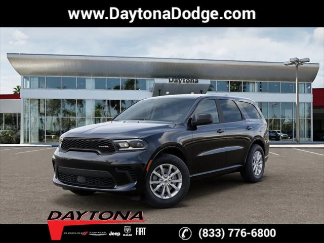 2026 Dodge Durango GT RWD for sale in Daytona Beach, FL