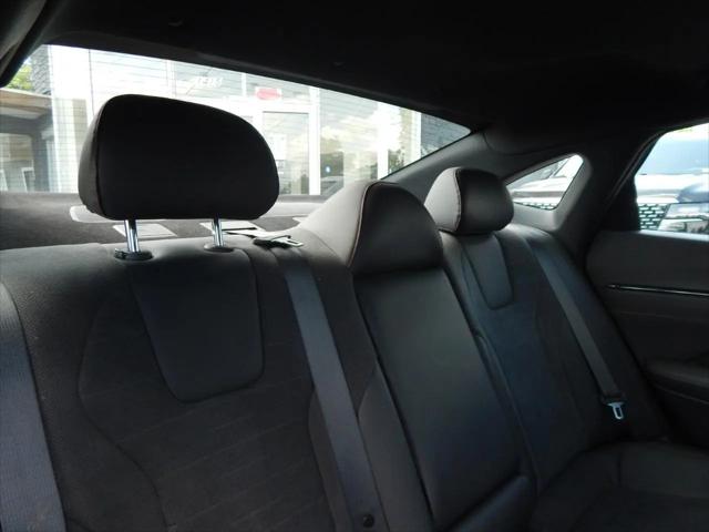 2022 Hyundai Sonata N Line Night Edition