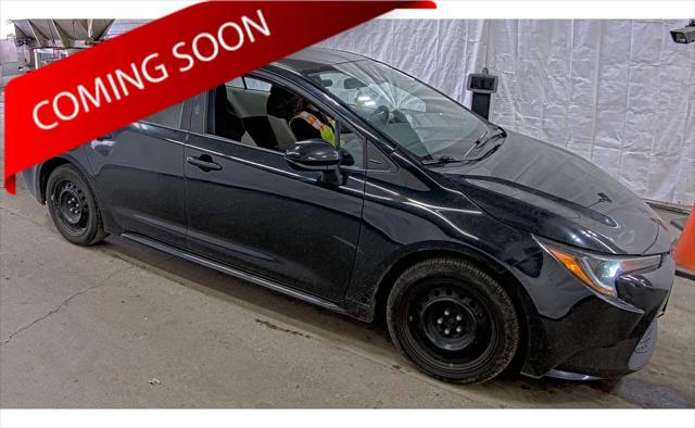 2020 Toyota Corolla LE for sale near Columbus, OH
