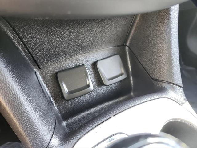 2018 Chevrolet Cruze LS Auto
