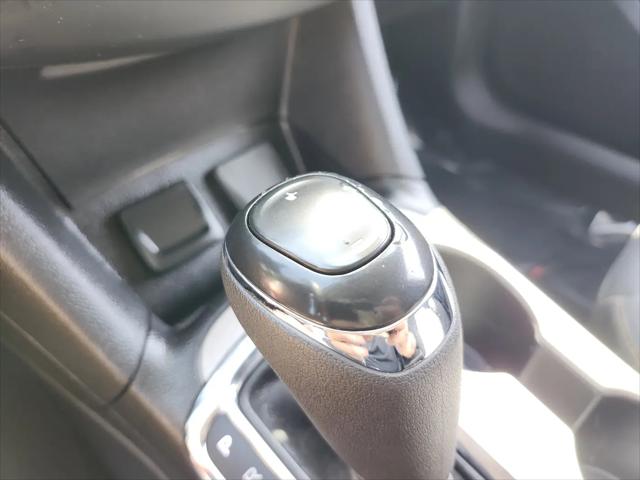 2018 Chevrolet Cruze LS Auto