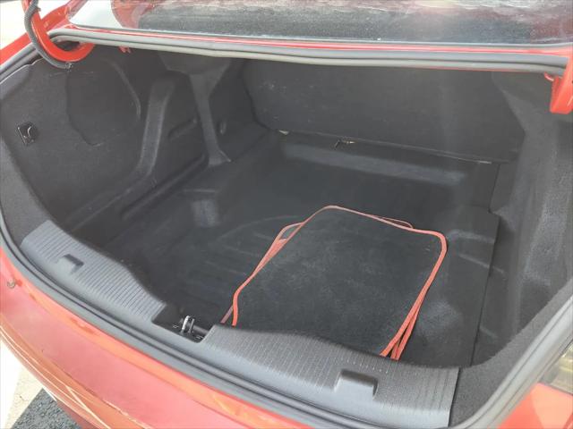 2018 Chevrolet Cruze LS Auto