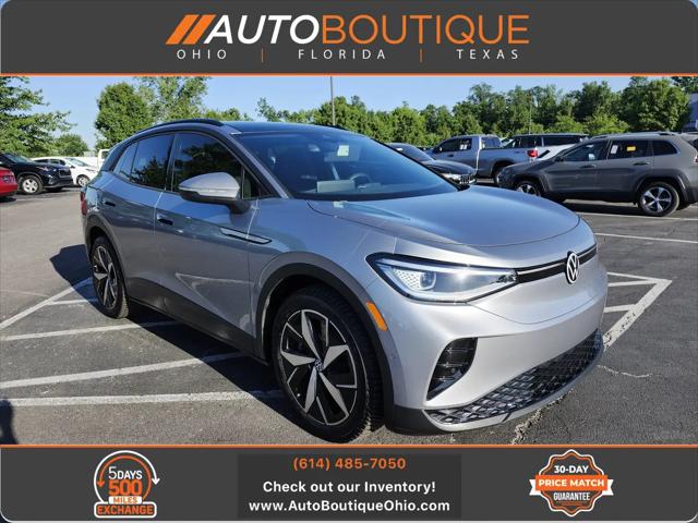 2023 Volkswagen ID.4 Pro S for sale near Columbus, OH