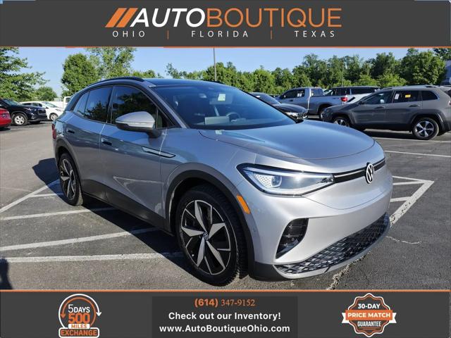 2023 Volkswagen ID.4 Pro S for sale near Columbus, OH