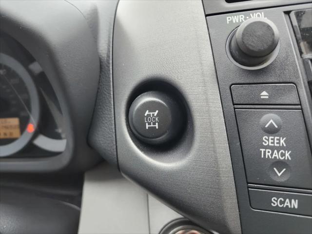 2011 Toyota RAV4 Limited