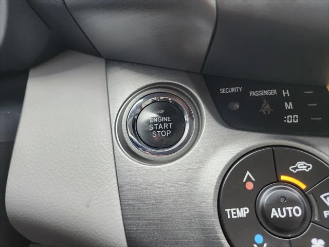 2011 Toyota RAV4 Limited