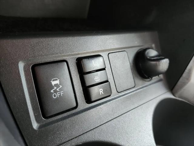 2011 Toyota RAV4 Limited