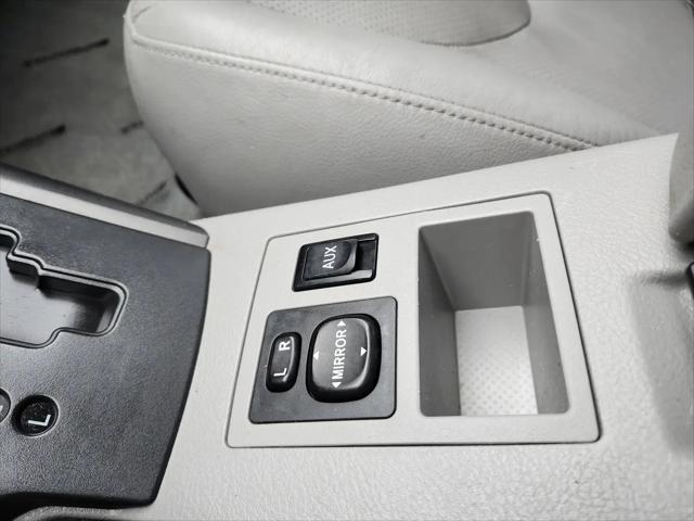 2011 Toyota RAV4 Limited