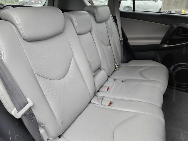 2011 Toyota RAV4 Limited