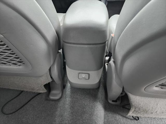 2011 Toyota RAV4 Limited