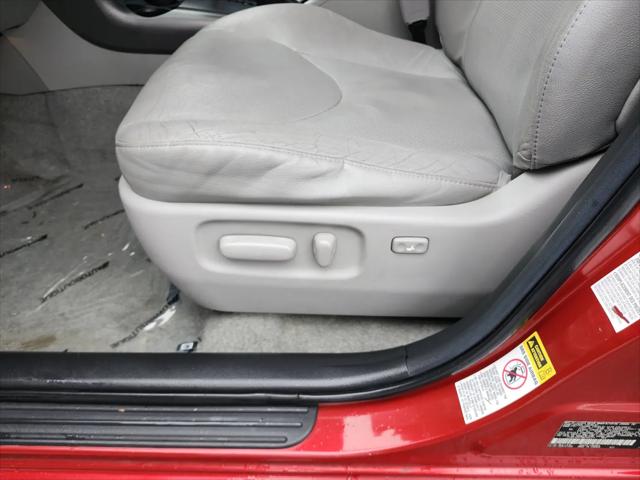 2011 Toyota RAV4 Limited