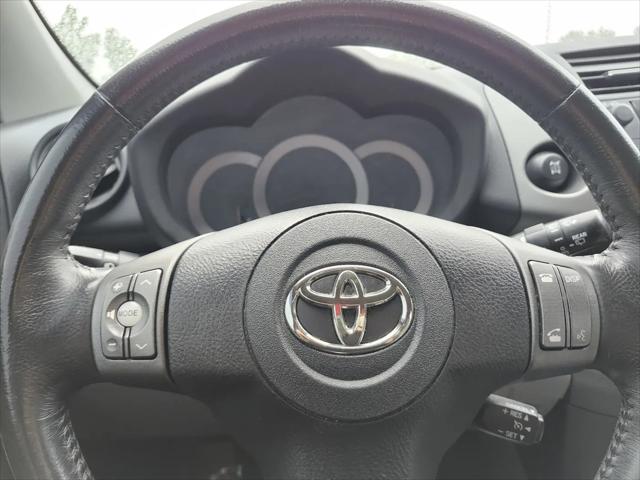 2011 Toyota RAV4 Limited