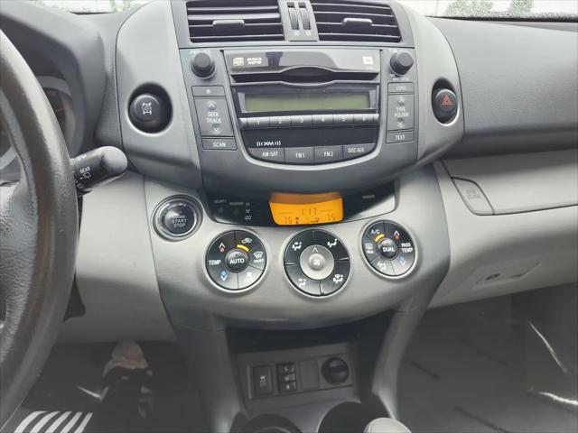 2011 Toyota RAV4 Limited