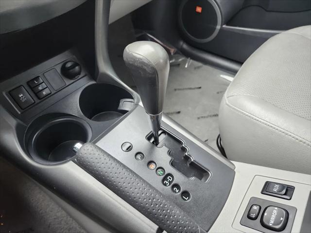 2011 Toyota RAV4 Limited