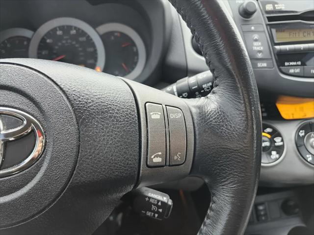 2011 Toyota RAV4 Limited