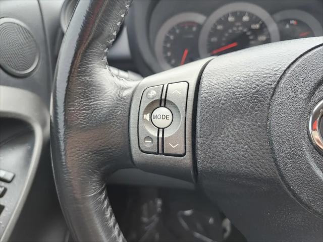 2011 Toyota RAV4 Limited