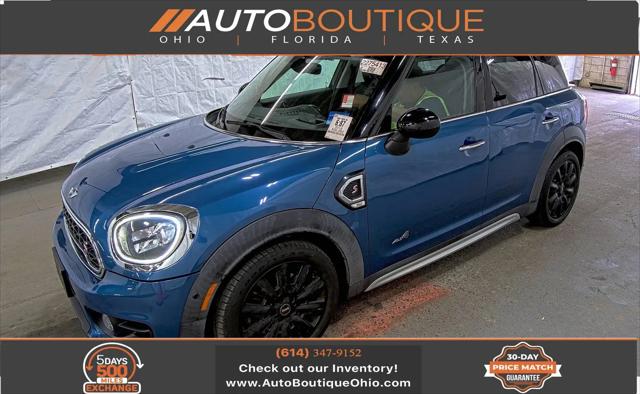 2018 MINI Countryman Cooper S for sale in Columbus, OH