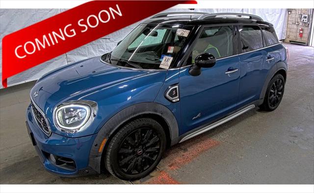 2018 MINI Countryman Cooper S for sale in Columbus, OH