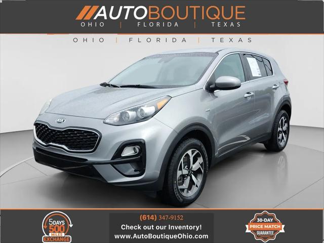 2020 Kia Sportage LX for sale near Columbus, OH