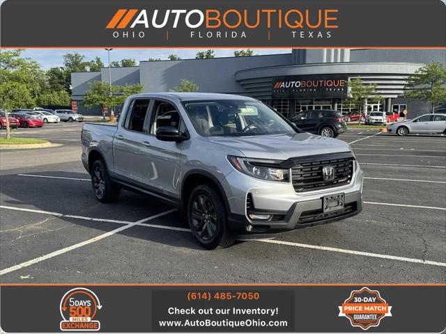 2023 Honda Ridgeline Sport for sale near Columbus, OH