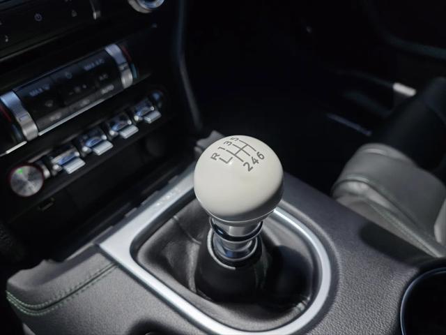 2019 Ford Mustang BULLITT
